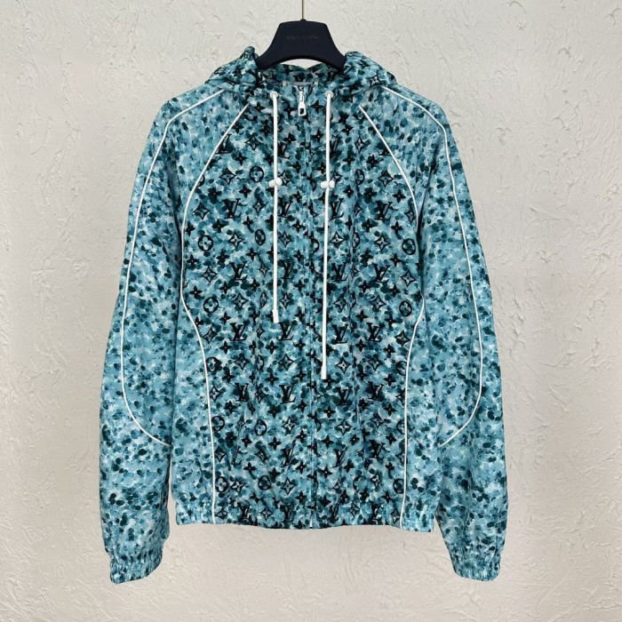 LV Jacket High End Quality-240