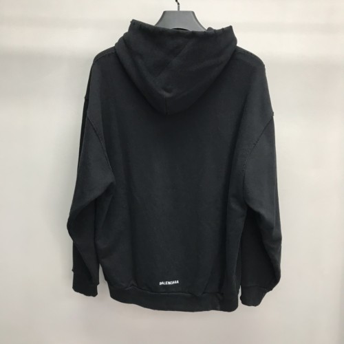 B Hoodies 1：1 Quality-1115(XS-L)