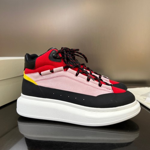 Super Max Alexander McQueen Shoes-800