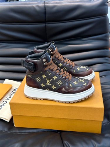 Super Max Custom LV Shoes-2704