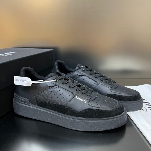 Super Max Balmain Shoes-067