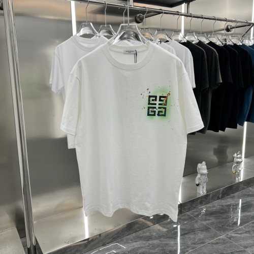 Givenchy Shirt 1：1 Quality-251(S-XXL)