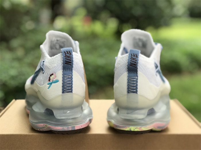 Authentic Nike Air Max Scorpion “Just Do It”