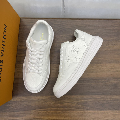 Super Max Custom LV Shoes-2401