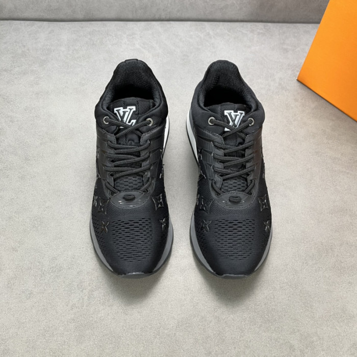 Super Max Custom LV Shoes-2179