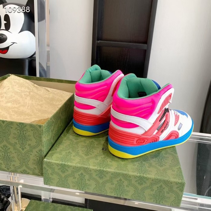 Super Max G Shoes-1040