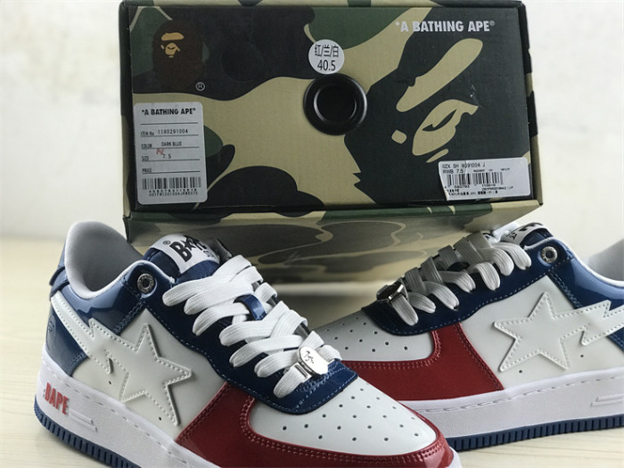 Bape Shoes High End Quality-057