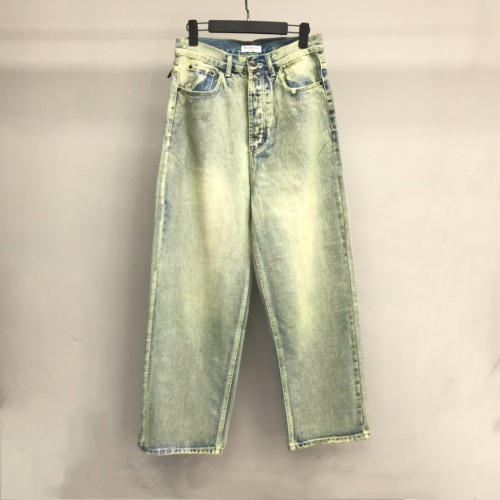 B Pants 1：1 Quality-358(XS-L)