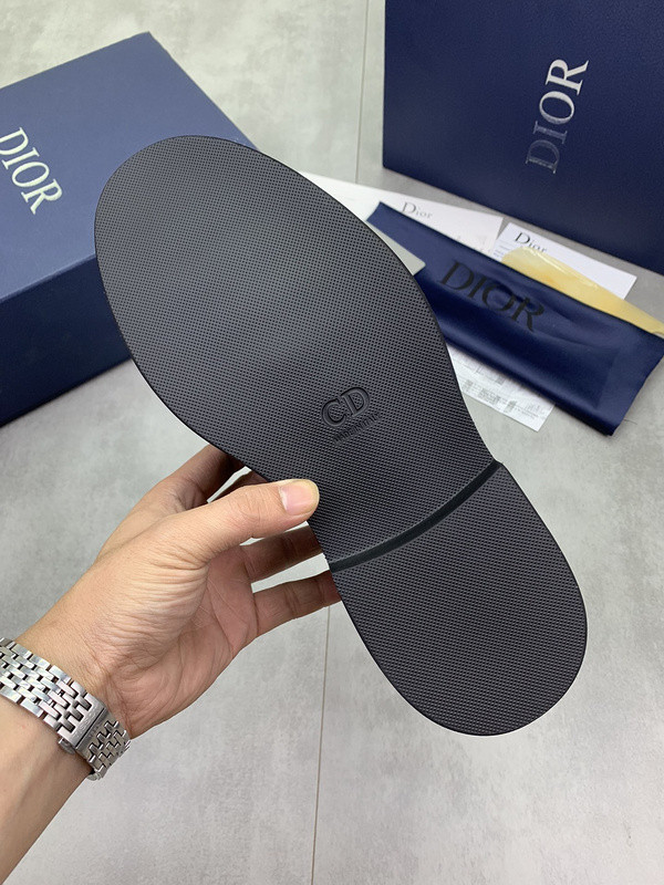 Super Max Dior Shoes-570