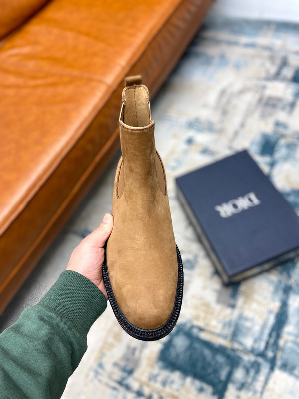 Super Max Dior Shoes-585