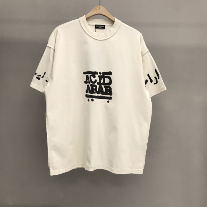 B Shirt 1：1 Quality-2626(XS-L)