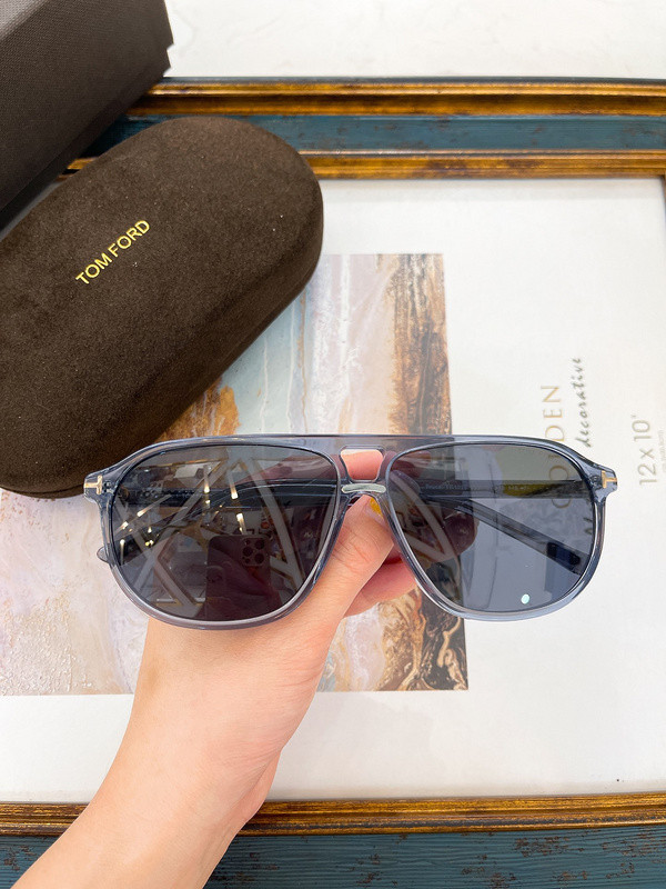 Tom Ford Sunglasses AAAA-2400