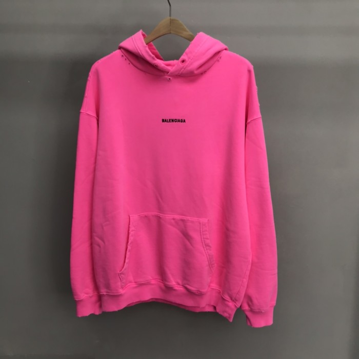 B Hoodies 1：1 Quality-1044(XS-L)