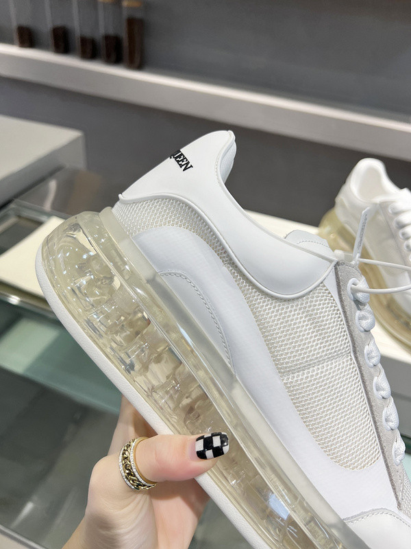 Super Max Alexander McQueen Shoes-782