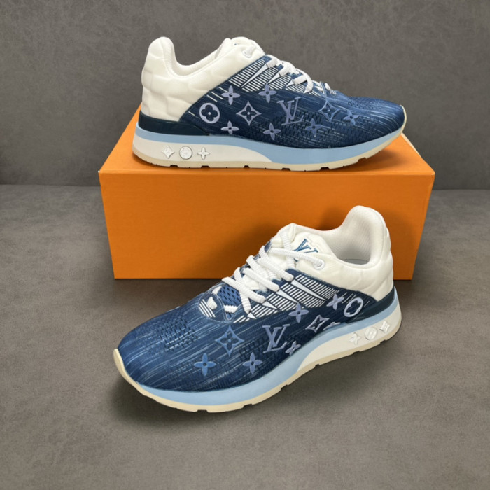 Super Max Custom LV Shoes-2178