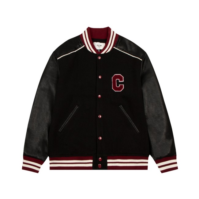 CE Jacket 1：1 Quality-035(XS-L)