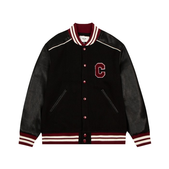 CE Jacket 1：1 Quality-035(XS-L)