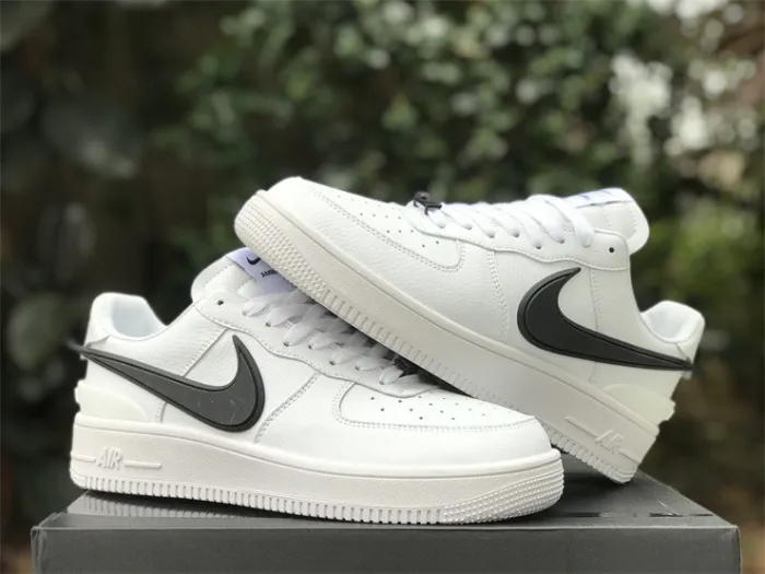 Authentic AMBush x Nike Air Force 1 Low White