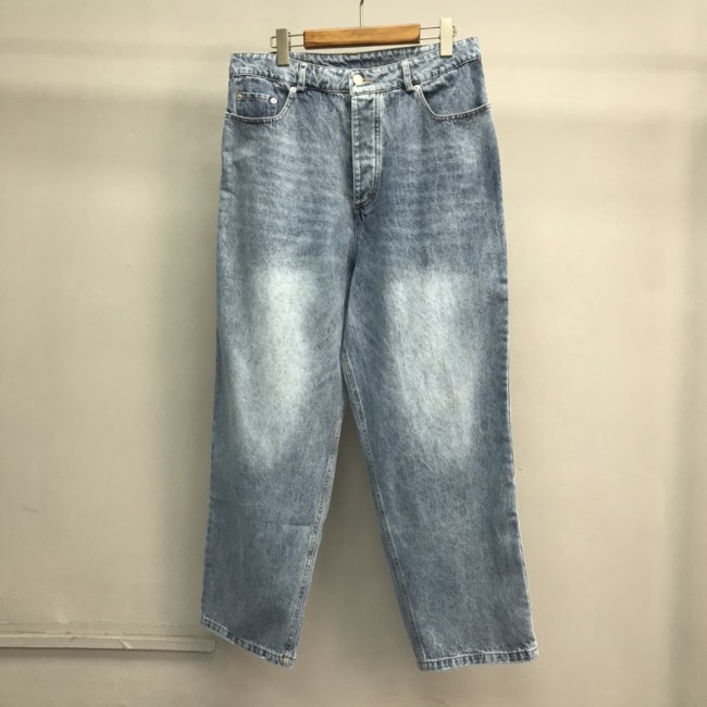 B Pants 1：1 Quality-258(XS-L)