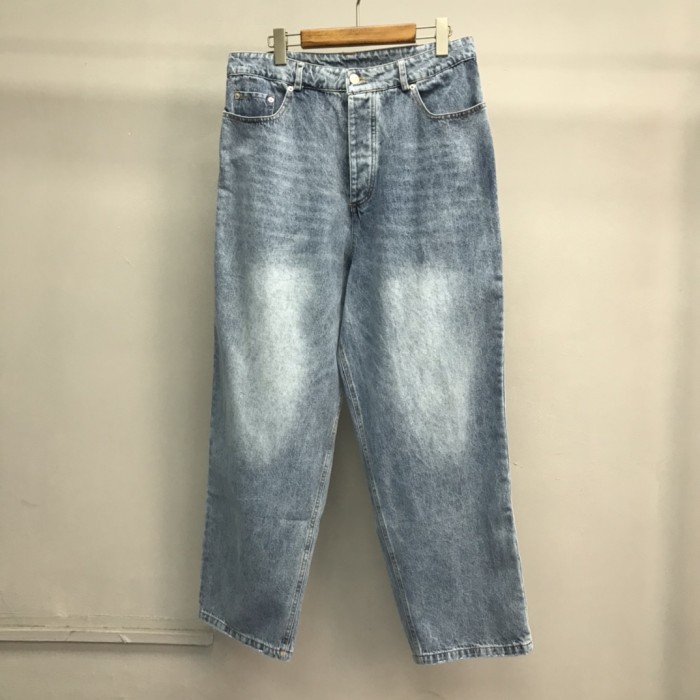 B Pants 1：1 Quality-258(XS-L)