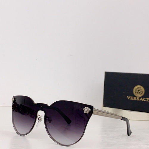 Versace Sunglasses AAAA-1898