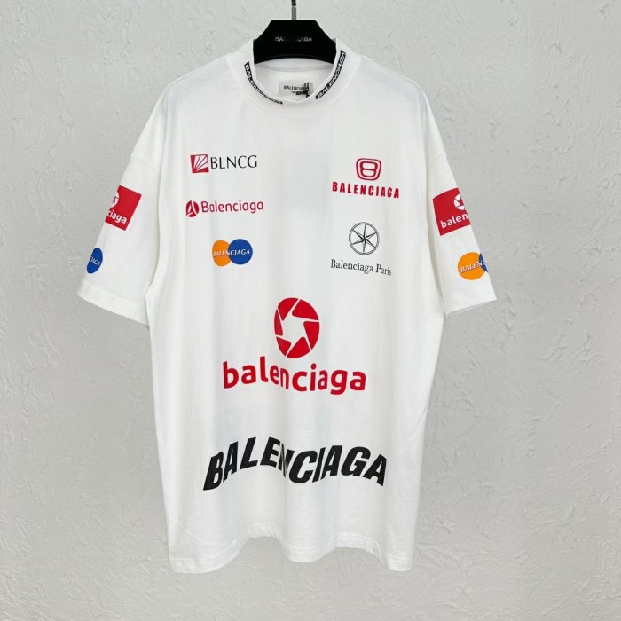 B Shirt High End Quality-060