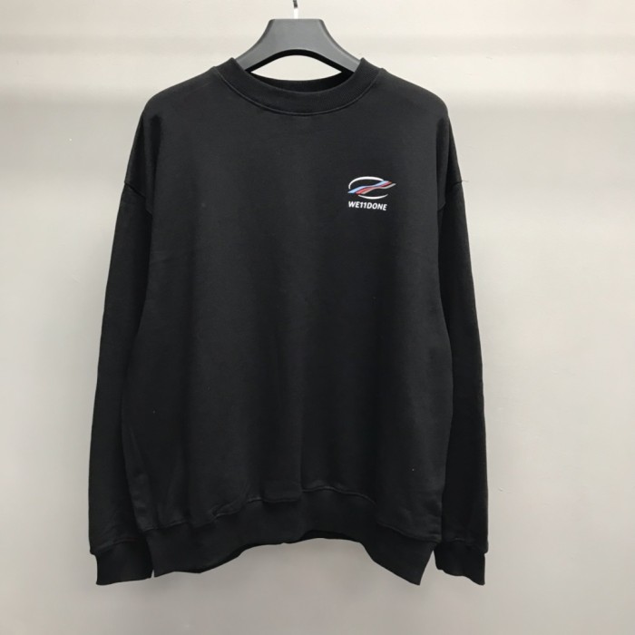 Welldone Hoodies 1：1 Quality-011(XS-L)