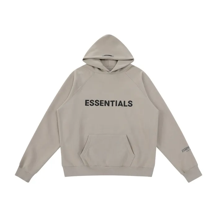 Fear of God Hoodies 1：1 Quality-351(S-XL)