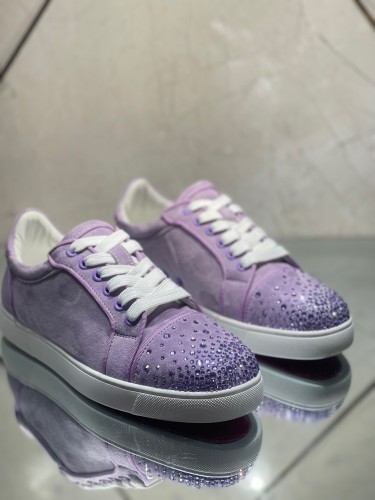 Super Max Christian Louboutin Shoes-2275