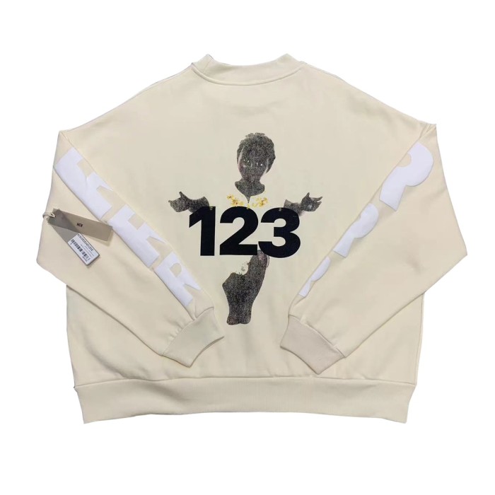 Fear of God Hoodies 1：1 Quality-392(S-XL)