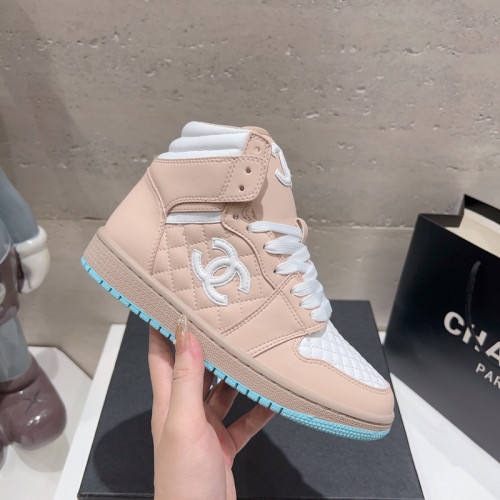 Super Max Chal Shoes-007