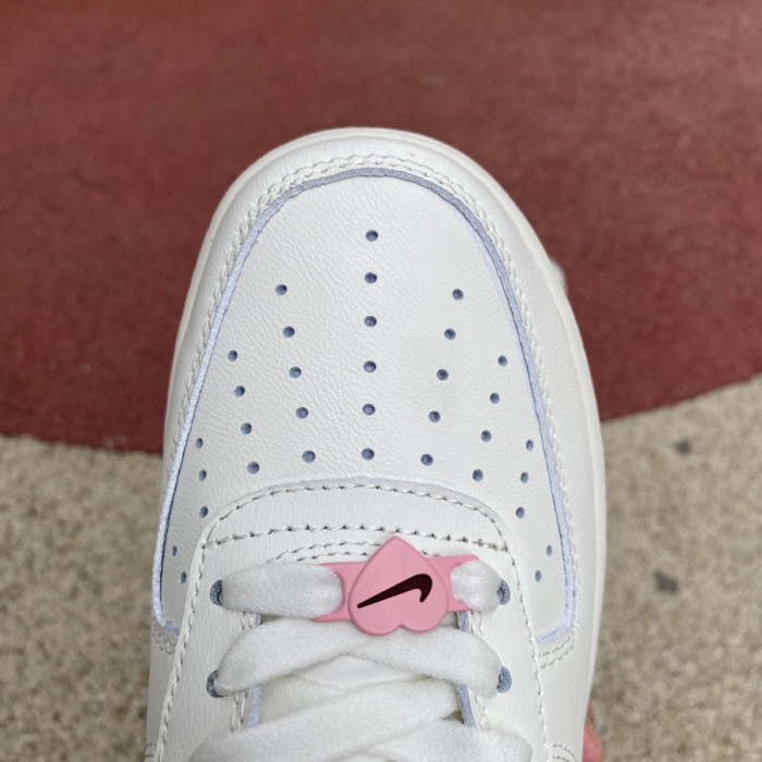 Authentic Air Force 1 Low Valentine's Day 2023