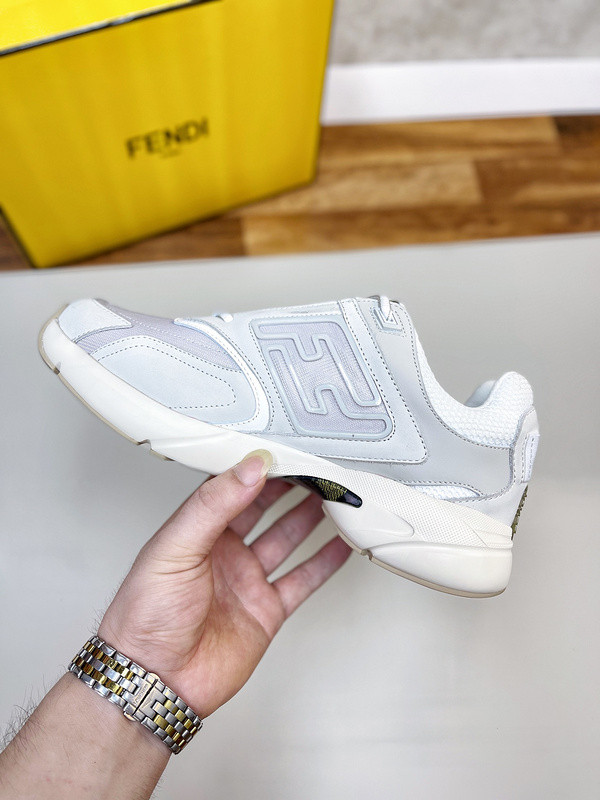 Super Max Custom High End FD Shoes-109