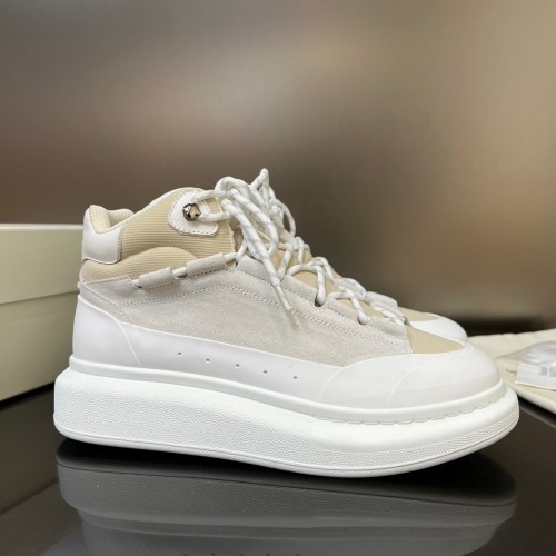 Super Max Alexander McQueen Shoes-802