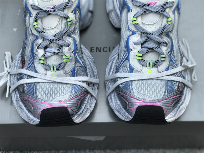 B 17FW Tripe-S High End Sneaker-365