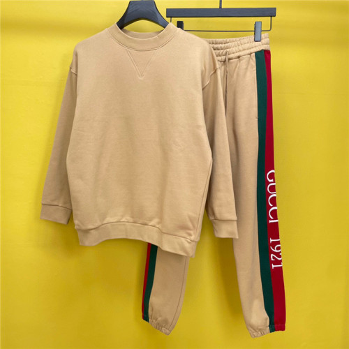 G Suit High End Quality-046