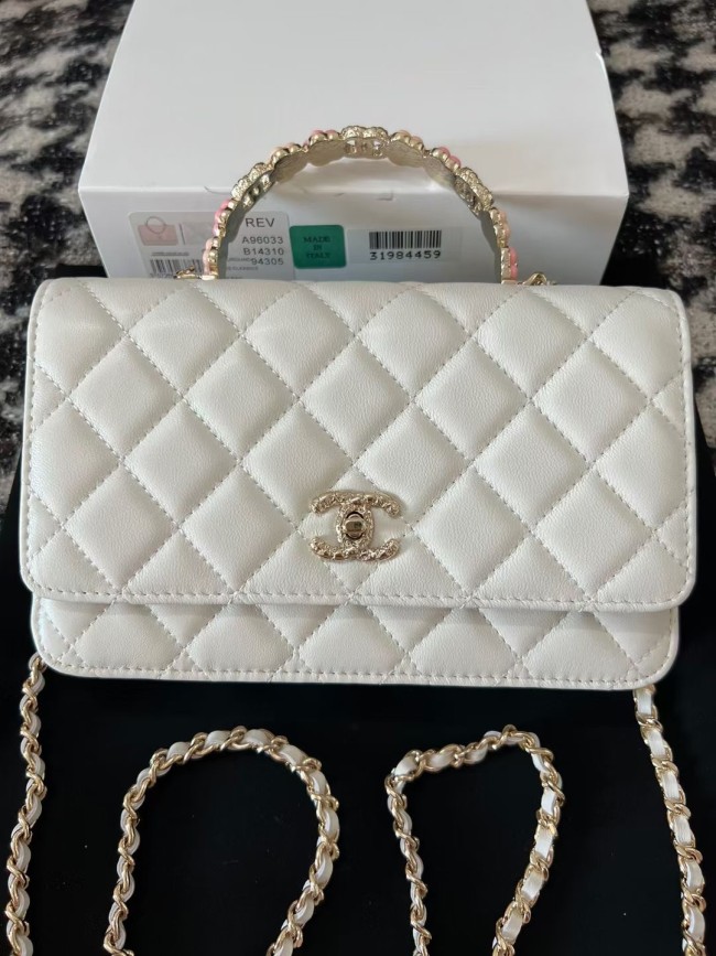 CHNL High End Quality Bag-449