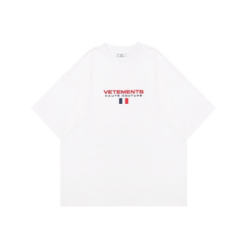 VETEMENTS Shirt 1：1 Quality-153(XS-L)