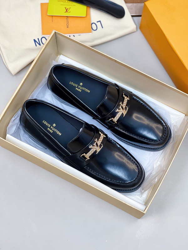 Super Max Custom LV Shoes-2322