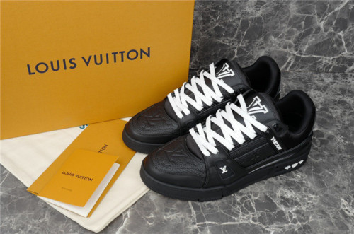Super Max Custom LV Shoes-2280