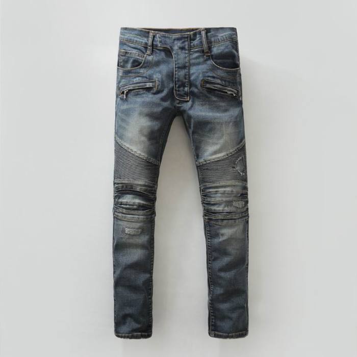 Balmain Jeans AAA quality-593