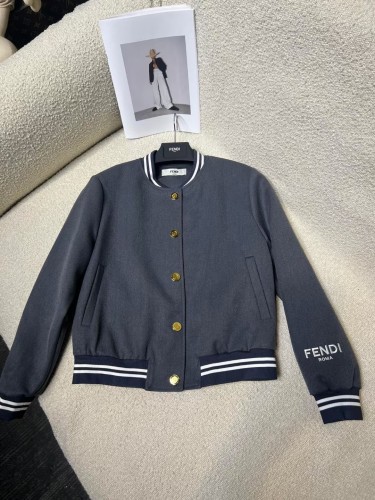 Prada Jacket High End Quality-082