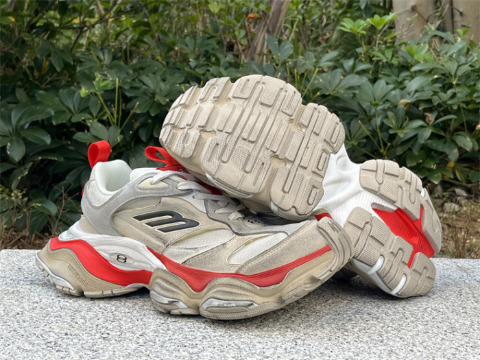 B 17FW Tripe-S High End Sneaker-451