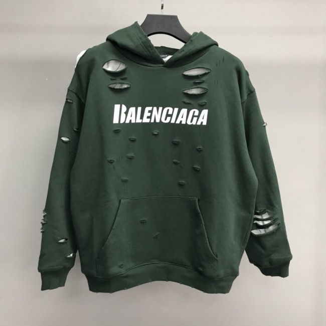 B Hoodies 1：1 Quality-1312(XS-L)