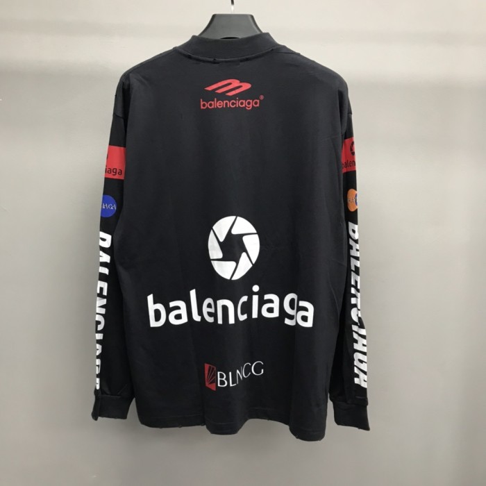 B Hoodies 1：1 Quality-1111(XS-L)