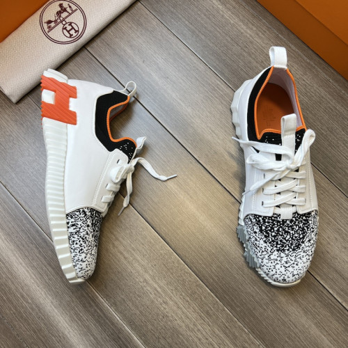 Super Max Hermes Shoes-055