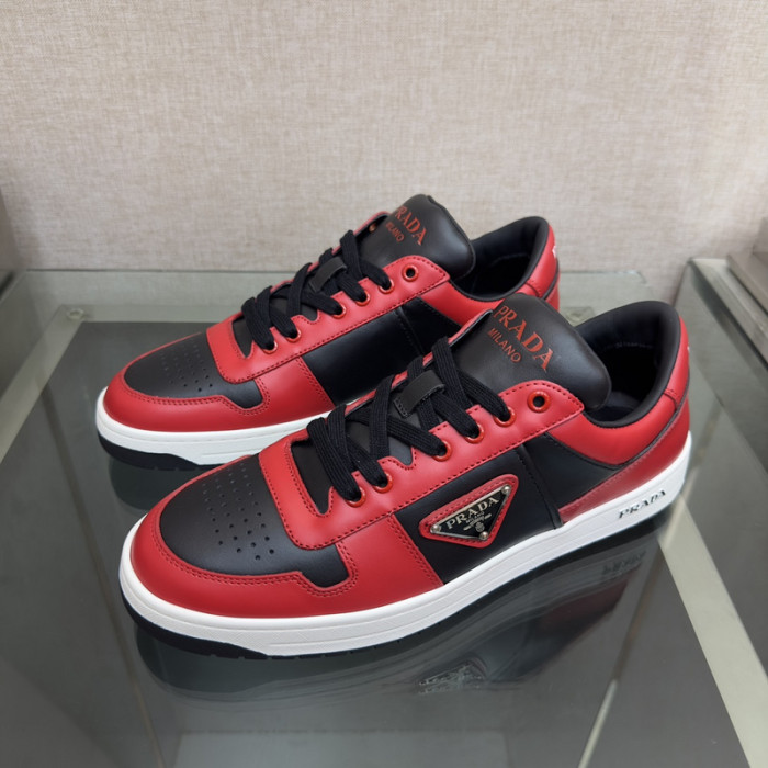 Super Max Custom High End Prada Shoes-142