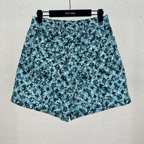 LV Shorts High End-086