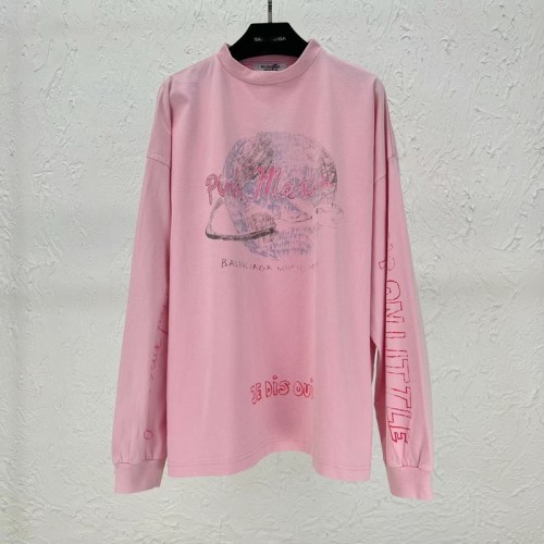 B Shirt High End Quality-048