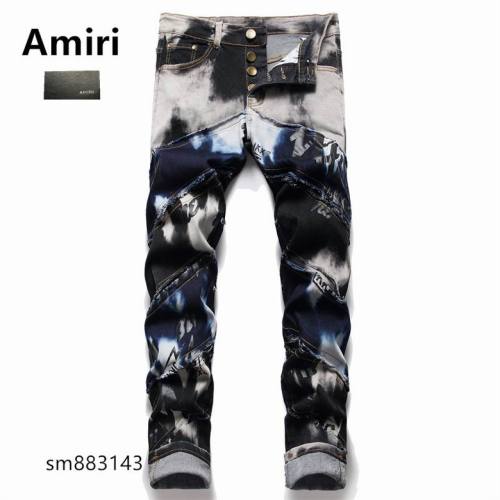 AMIRI men jeans 1：1 quality-439